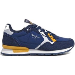 Sneakers Pepe Jeans Brit Main