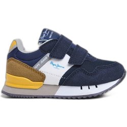 Sneakers für Babys Pepe Jeans London Life