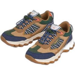Sneakers Pepe Jeans Peak Bole B