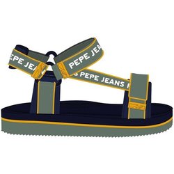 Kindersandalen Pepe Jeans Pool Classic