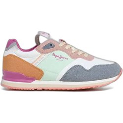 Sneakers Pepe Jeans London Logo