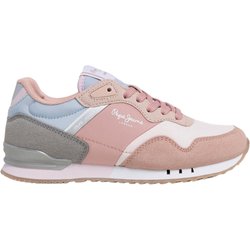 Sneakers Pepe Jeans London Colors