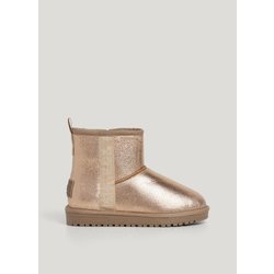 Winterstiefel für Mädchen Pepe Jeans DISS Party