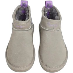 Winterstiefel für Mädchen Pepe Jeans DISS