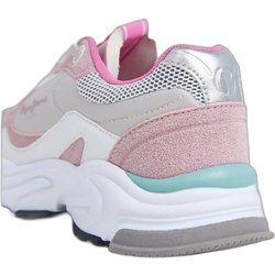 Sneakers Pepe Jeans Mave Glam