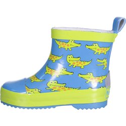 Baby-Gummistiefel Playshoes Low Crocodile