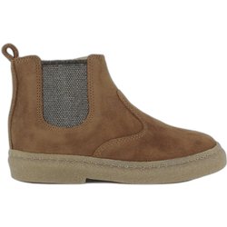 Baby Stiefeletten Pom d'Api Trix Jod