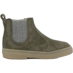 Baby Stiefeletten Pom d'Api Trix Jod