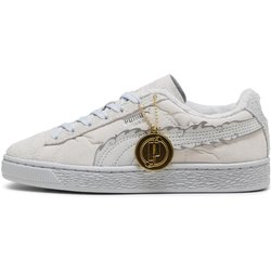 Sneakers Puma Suede Luffy x One Piece