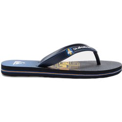 Flip-Flops für Kinder Quiksilver Chanclas Molokai Art