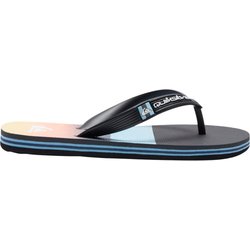 Flip-Flops für Kinder Quiksilver Molokai Panel