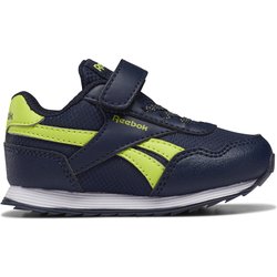 Babyschuhe Reebok Royal Jogger 3