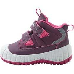 Sneakers fĂĽr Babies Reima Passo 2.0