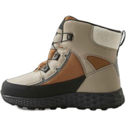 Winterstiefel Kind Reima Tec Hallava Quicklock