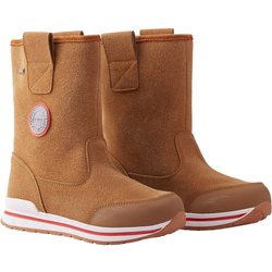Winterstiefel Kind Reima Dome