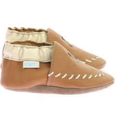 Babyschuhe für Jungen Robeez In And Out