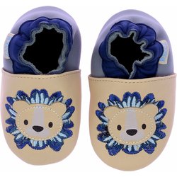 Babyschuhe für Jungen Robeez Lionel