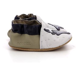 Babyschuhe für Jungen Robeez Melomane
