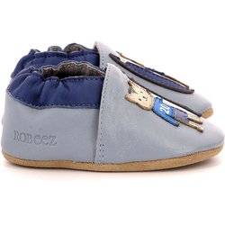 Babyschuhe für Jungen Robeez Surfing