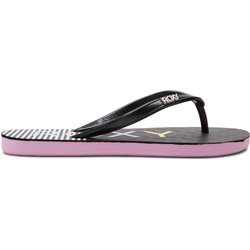 Flip-Flops für Mädchen Roxy Rg Viva Stamp Ii