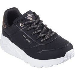 Sneakers für Babys Skechers Uno Lite Metallic Mode