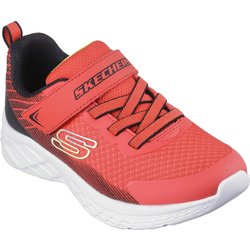 Sneakers für Babys Skechers Microspec II Zovrix