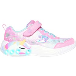 Sneakers Skechers S-Lights: Unicorn Dreams