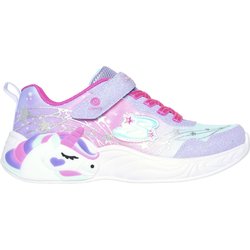 Sneakers Skechers Unicorn Dreams - Wishful Magi