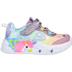 Sneakers für Mädchen Skechers Unicorn Charmed