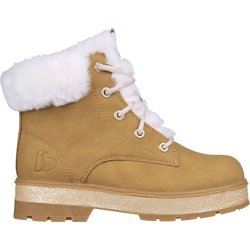 Winterstiefel für Mädchen Skechers Street Glitz