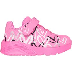 Sneakers für Babys Skechers Uno Lite Love Levitate