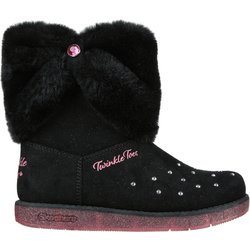 Stiefeletten Mädchen Skechers Glitzy Glam
