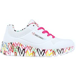 Sneakers Skechers Uno Lite Lovely Luv