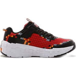 Basketball Kind Skechers Mega-Craft 3.0