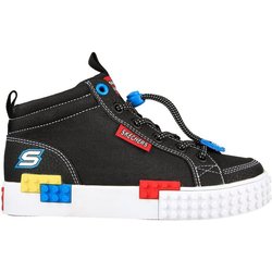 Kinderschuhe Skechers Brick Kicks Kool Bricks
