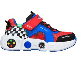 Kinderschuhe Skechers Gametronix