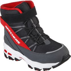 Kinderstiefeletten Skechers D Lites