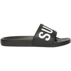 Vegane Schwimmsandalen für Kinder Superdry Core