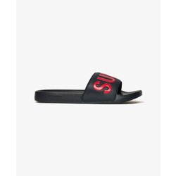 Slides Superdry Core Graphic Slide