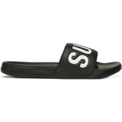 Slides Superdry Core Graphic Slide