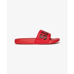 Slides Superdry Core Graphic Slide