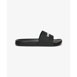 Slides Superdry Logo Slide