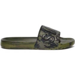 Slides Superdry Core Camo