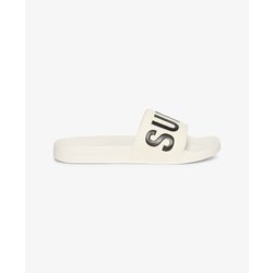 Vegane Badesandalen Mädchen Superdry Core