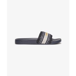 Vegan-Mädchen-Poolclogs Superdry
