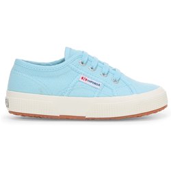 Klassische Baby-Sneaker Superga 2750-Jcot