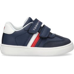 Sneakers für Babys Tommy Hilfiger Stripes Velcro