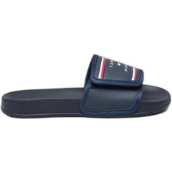 Slides, Baby Tommy Hilfiger Blue