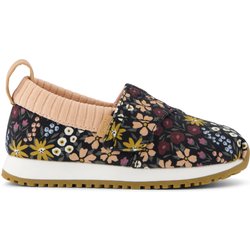 Espadrilles, Baby, Mädchen Toms Alpargata Resident