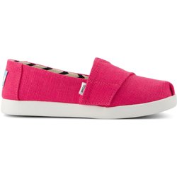 Kinder Espadrilles Toms Alpargata Classic